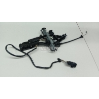 Кронштейн ручки Volvo S80 (2006 - 2016) 30784204