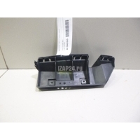 Кронштейн заднего бампера левый Volvo S40 (2004 - 2012) 31265594