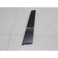 Накладка двери задней левой Volvo V50 (2004 - 2012) 31213306