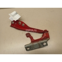 Петля капота правая Volvo V50 (2004 - 2012) 30753598