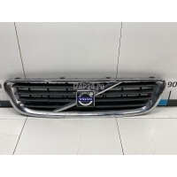 Решетка радиатора Volvo V50 (2004 - 2012) 30744914