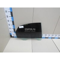 Стекло двери задней правой Volvo S40 (2004 - 2012) 30674291