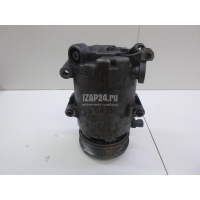 Компрессор кондиционера Volvo V50 (2004 - 2012) 36002858