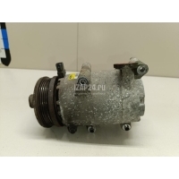 Компрессор кондиционера Ford V50 (2004 - 2012) 6M5H19D629AB