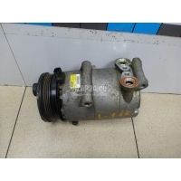Компрессор кондиционера Ford V50 (2004 - 2012) 1784597