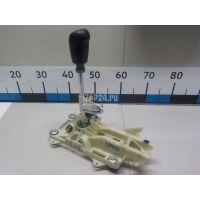 Кулиса КПП Volvo V50 (2004 - 2012) 31325014