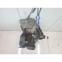 МКПП (механическая коробка переключения передач) Volvo V50 (2004 - 2012) 8252267