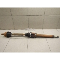 Полуось передняя правая Ford V50 (2004 - 2012) 1685795
