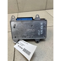 Блок управления AIR BAG Volvo V50 (2004 - 2012) 30773786