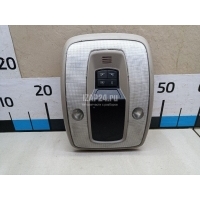 Плафон салонный Volvo V50 (2004 - 2012) 39806308