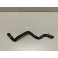 Патрубок отопителя Ford V50 (2004 - 2012) 3M5H18C553LJ