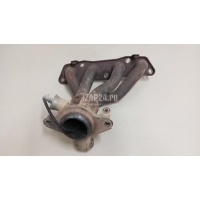 Коллектор выпускной Toyota Corolla E15 (2006 - 2013) 171410T020