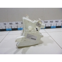 Бачок омывателя лобового стекла Toyota Corolla E15 (2006 - 2013) 8539602070