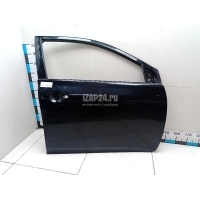 Дверь передняя правая Toyota Corolla E15 (2006 - 2013) 6700102280