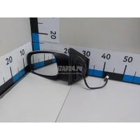 Зеркало левое электрическое Toyota Corolla E15 (2006 - 2013) 8794012F30