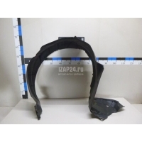 Локер передний левый Toyota Corolla E15 (2006 - 2013) 5387612410