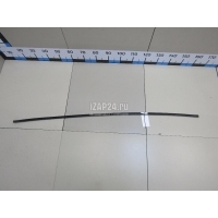Молдинг крыши правый Toyota Corolla E15 (2006 - 2013) 7555512140