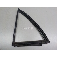 Уплотнитель форточки левой Toyota Corolla E15 (2006 - 2013) 6818912330