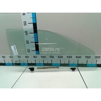 Стекло двери передней правой Toyota Corolla E15 (2006 - 2013) 6810102250