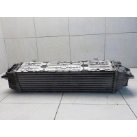 Интеркулер BMW 5-serie F10/F11 (2009 - 2016) 17117618769