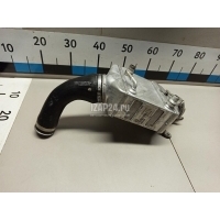 Интеркулер BMW 5-serie F10/F11 (2009 - 2016) 13717575406