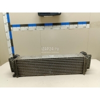 Интеркулер BMW 5-serie F10/F11 (2009 - 2016) 17517805629
