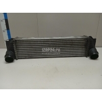 Интеркулер BMW 5-serie F10/F11 (2009 - 2016) 17517805629