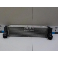 Интеркулер BMW 5-serie F10/F11 (2009 - 2016) 17517577115