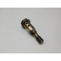Клапан перепускной BMW 5-serie F10/F11 (2009 - 2016) 11367583820