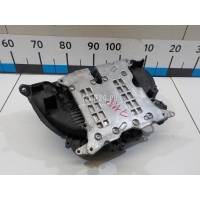 Коллектор впускной BMW 5-serie F10/F11 (2009 - 2016) 11617588126