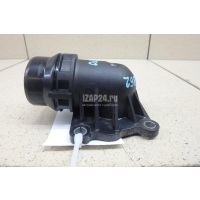 Корпус термостата BMW X5 E70 (2007 - 2013) 11517823193