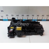 Крышка головки блока (клапанная) BMW 5-serie F10/F11 (2009 - 2016) 11127588412