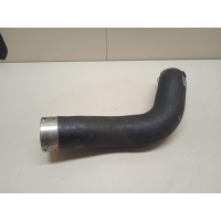 Патрубок интеркулера BMW 5-serie F10/F11 (2009 - 2016) 11617810615