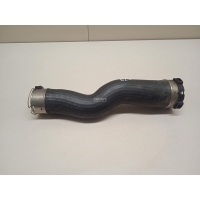 Патрубок интеркулера BMW 5-serie F10/F11 (2009 - 2016) 11617810614