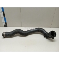 Патрубок интеркулера BMW 5-serie F10/F11 (2009 - 2016) 13717612091