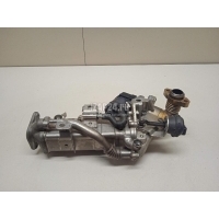 Радиатор системы EGR BMW 5-serie F10/F11 (2009 - 2016) 11717823210