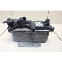 Теплообменник BMW 5-serie F10/F11 (2009 - 2016) 17217638582