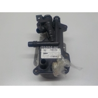 Теплообменник BMW 5-serie F10/F11 (2009 - 2016) 17217638582