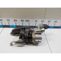 Турбокомпрессор (турбина) BMW 5-serie F10/F11 (2009 - 2016) 11657642469