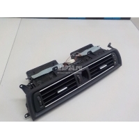 Дефлектор воздушный BMW 5-serie F10/F11 (2009 - 2016) 64229209136