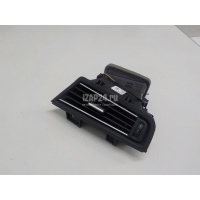 Дефлектор воздушный BMW 5-serie F10/F11 (2009 - 2016) 64229166890