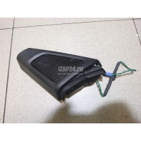 Крышка зеркала внутренняя левая BMW 5-serie F10/F11 (2009 - 2016) 51337275779