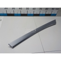 Накладка (кузов внутри) BMW 5-serie F10/F11 (2009 - 2016) 51417225545