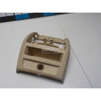 Накладка (кузов внутри) BMW 5-serie F10/F11 (2009 - 2016) 51169206782