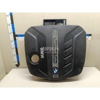 Накладка декоративная BMW 5-serie F10/F11 (2009 - 2016) 11148510475