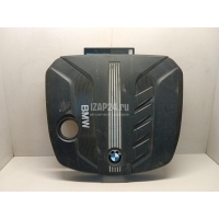Накладка декоративная BMW 5-serie F10/F11 (2009 - 2016) 13717802847
