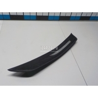 Накладка порога (внутренняя) BMW 5-serie F10/F11 (2009 - 2016) 51477203604