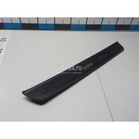 Накладка порога (внутренняя) BMW 5-serie F10/F11 (2009 - 2016) 51477203607