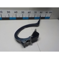 Петля крышки багажника BMW 5-serie F10/F11 (2009 - 2016) 41627204237