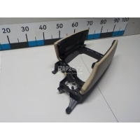Подлокотник BMW 5-serie F10/F11 (2009 - 2016) 51169216866